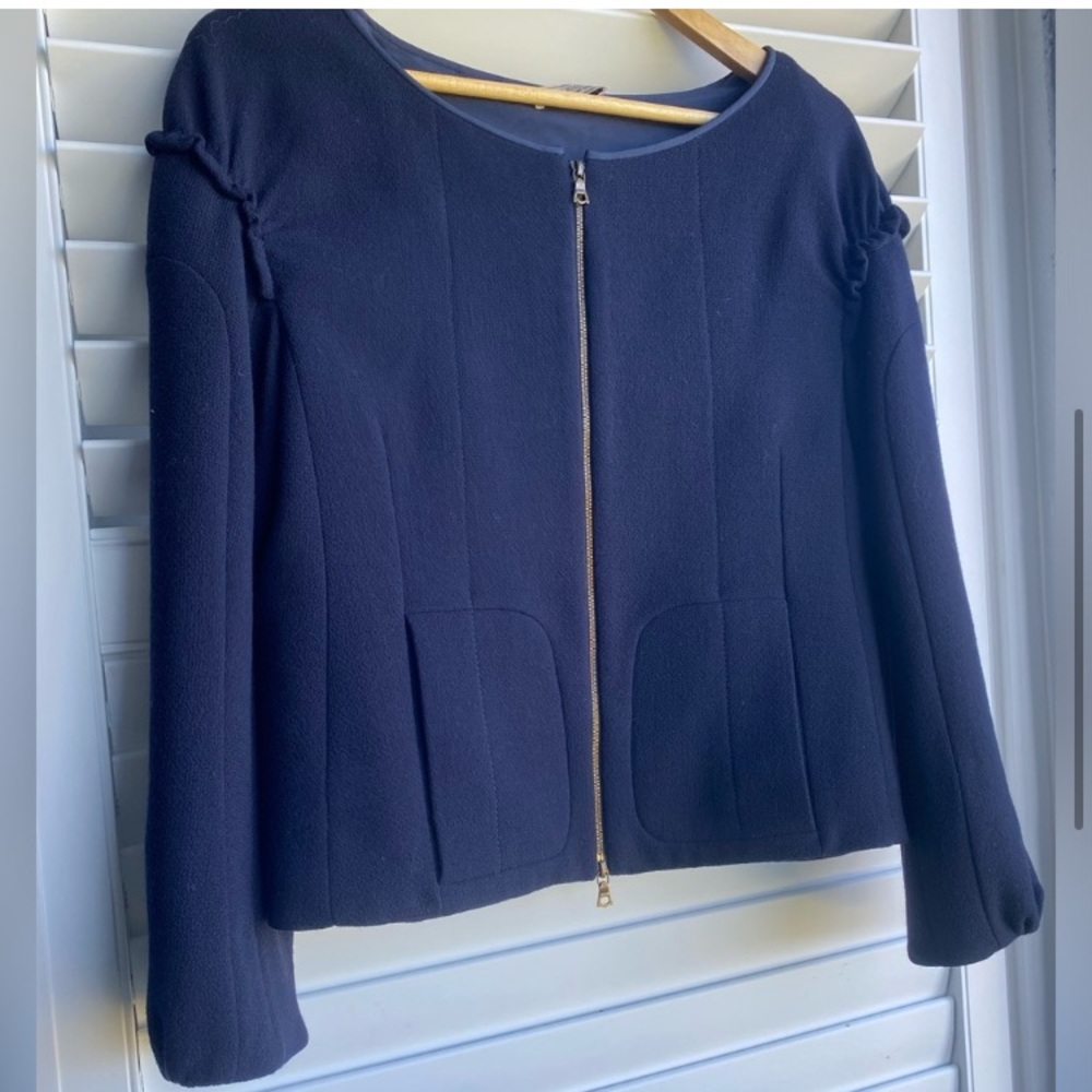 NINA RICCI vintage jacket